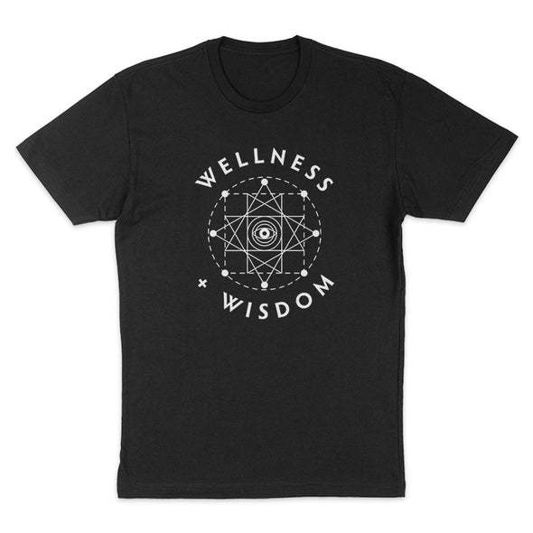 Wellness+Wisdom | Eye 1 Men's Apparel