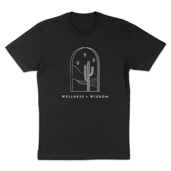 Wellness+Wisdom | Cactus Women's Apparel