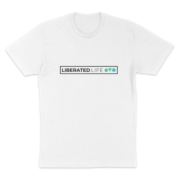 Wellness+Wisdom | Liberated Life Men's Apparel