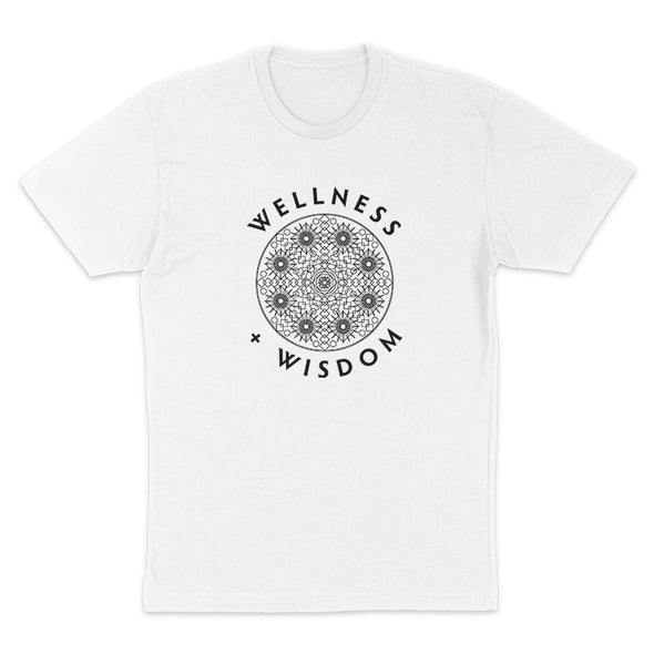 Wellness+Wisdom | Circle 1 Men's Apparel