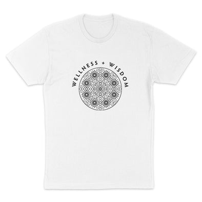 Wellness+Wisdom | Circle 2 Men's Apparel