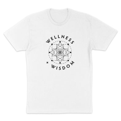 Wellness+Wisdom | Eye 1 Men's Apparel