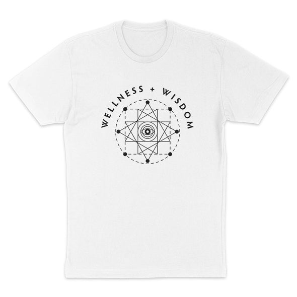 Wellness+Wisdom | Eye 2 Men's Apparel