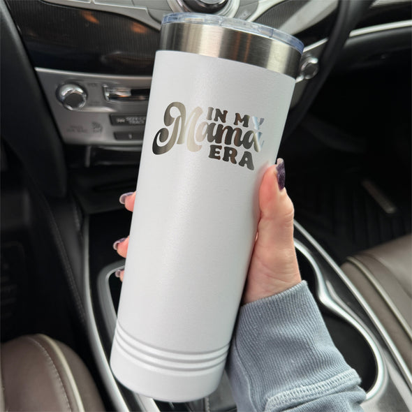 The Tolers | In My Mama Era Tumbler