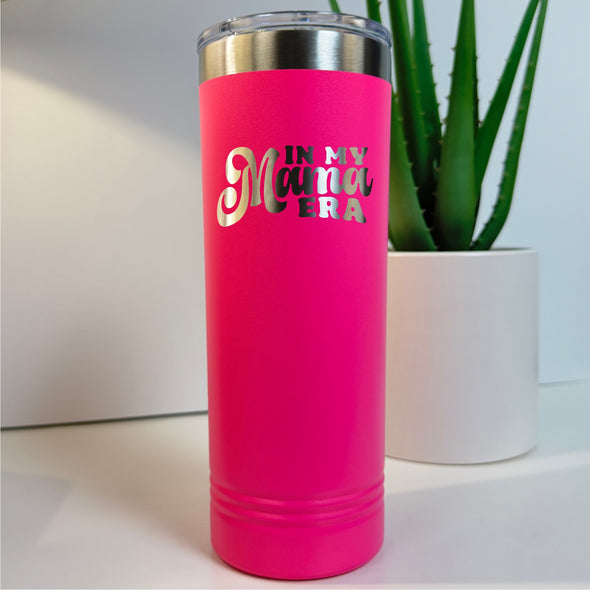The Tolers | In My Mama Era Tumbler