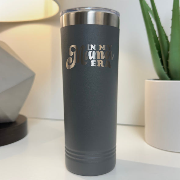 The Tolers | In My Mama Era Tumbler