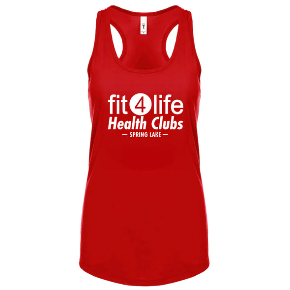 Fit4Life | Spring Lake Tank Top