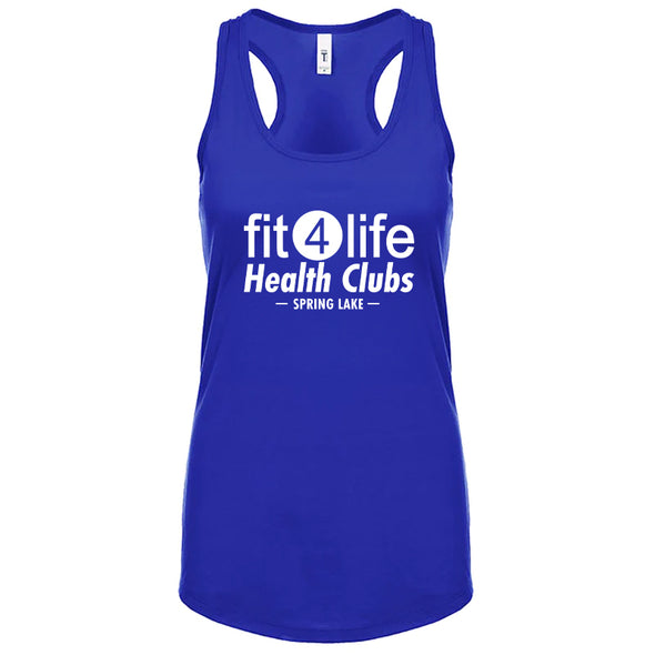 Fit4Life | Spring Lake Tank Top