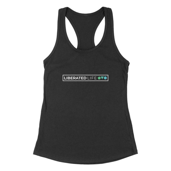 Wellness+Wisdom | Liberated Life Women's Apparel