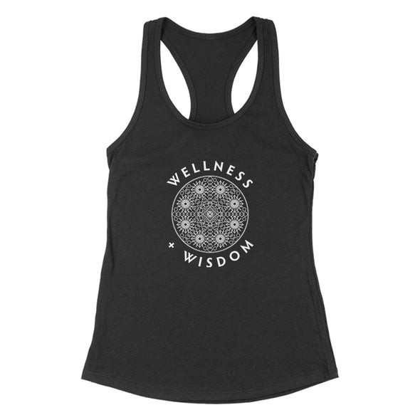 Wellness+Wisdom | Circle 1 Women's Apparel