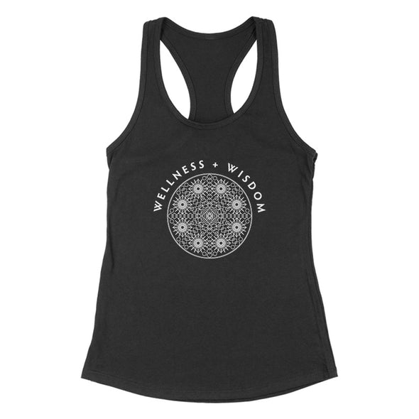 Wellness+Wisdom | Circle 2 Women's Apparel