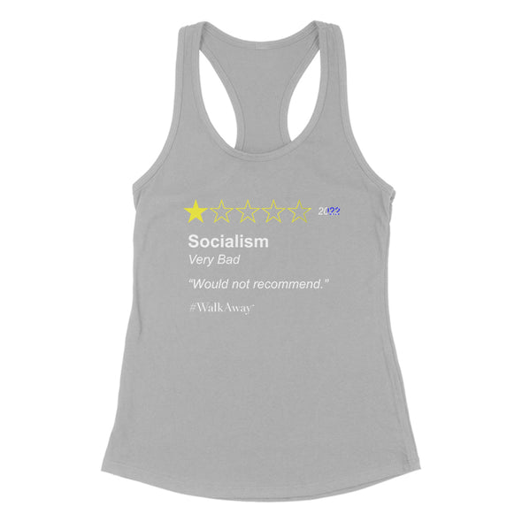 #Walkaway | 1 Star Women's Apparel