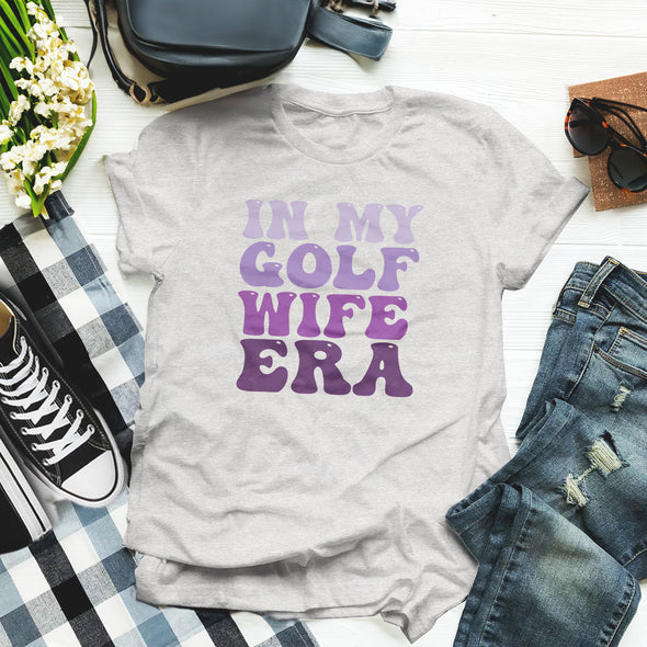 The Tolers | In My Golf Wife Era Apparel