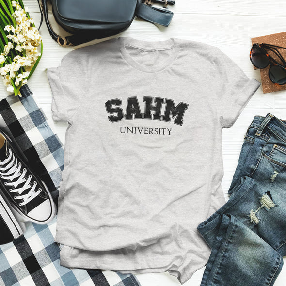 The Tolers | SAHM University Apparel