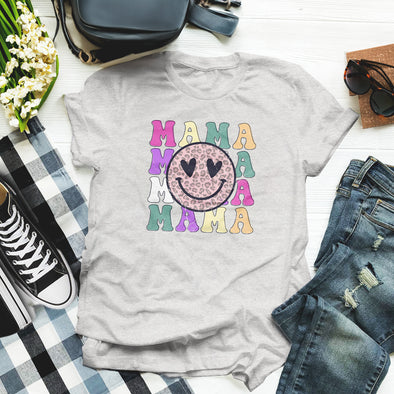 The Tolers | Mama Smiley Apparel