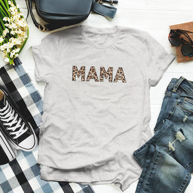 The Tolers | Mama Leopard Apparel