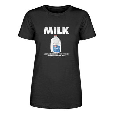 The Official Goose | MILK Women's Apparel