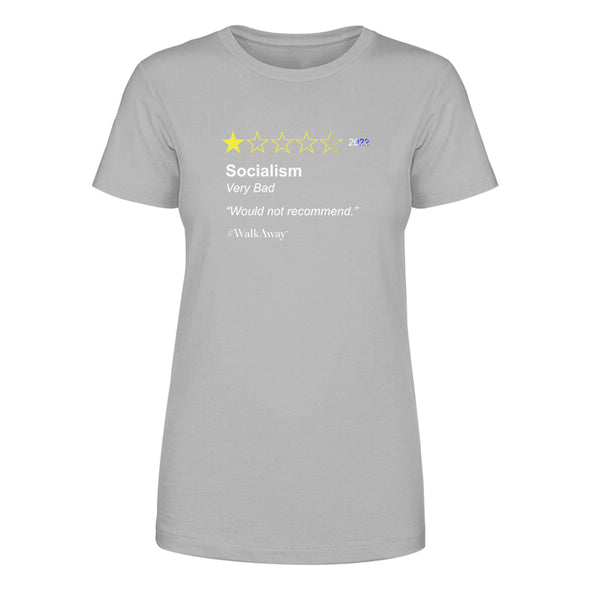 #Walkaway | 1 Star Women's Apparel