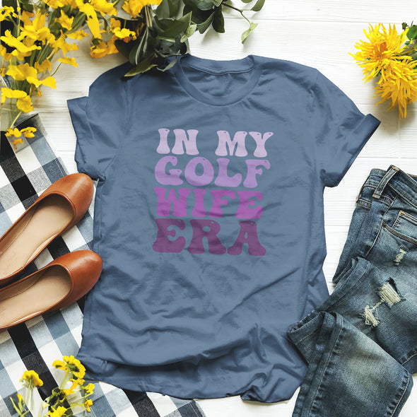 The Tolers | In My Golf Wife Era Apparel