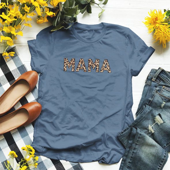 The Tolers | Mama Leopard Apparel