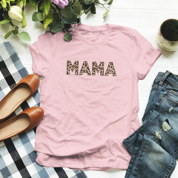 The Tolers | Mama Leopard Apparel