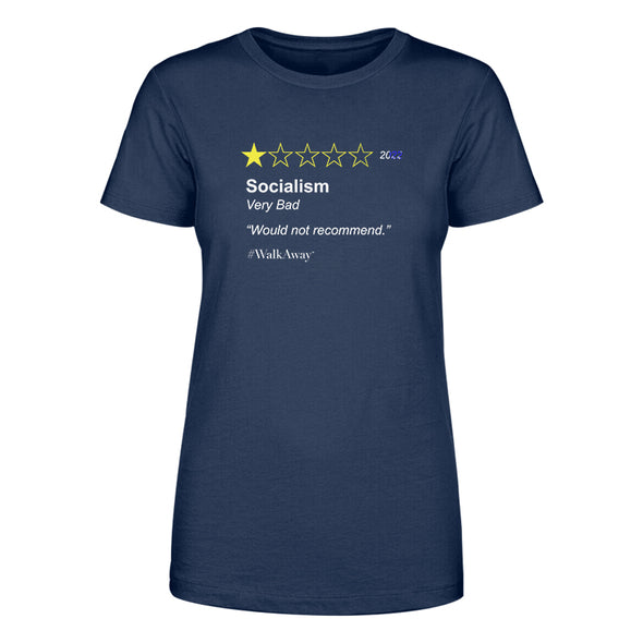 #Walkaway | 1 Star Women's Apparel