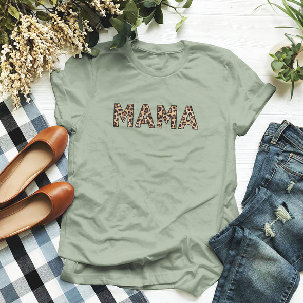 The Tolers | Mama Leopard Apparel