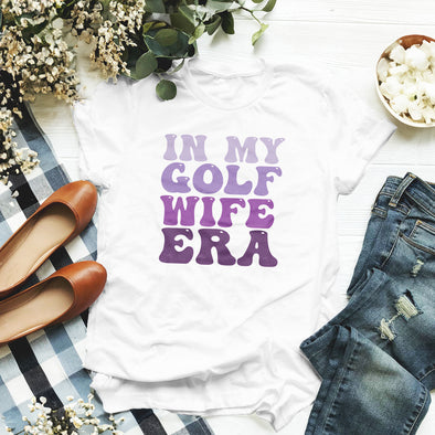The Tolers | In My Golf Wife Era Apparel