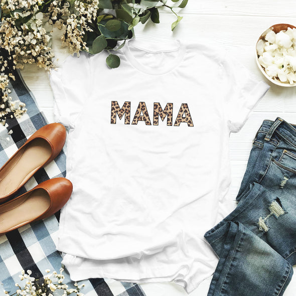 The Tolers | Mama Leopard Apparel