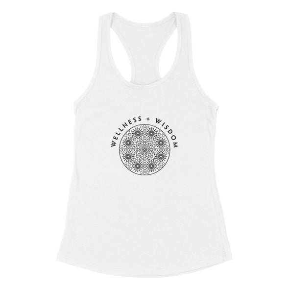 Wellness+Wisdom | Circle 2 Women's Apparel