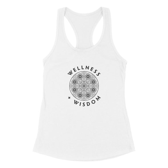 Wellness+Wisdom | Circle 1 Women's Apparel