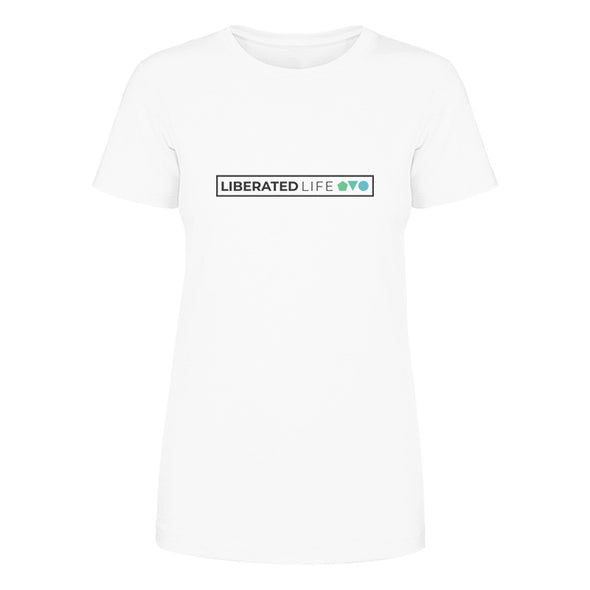 Wellness+Wisdom | Liberated Life Women's Apparel