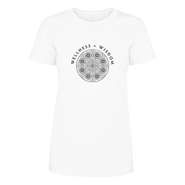 Wellness+Wisdom | Circle 2 Women's Apparel