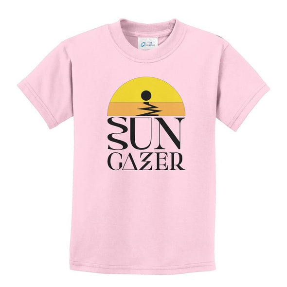 Luke Storey | Sun Gazer Youth Tee