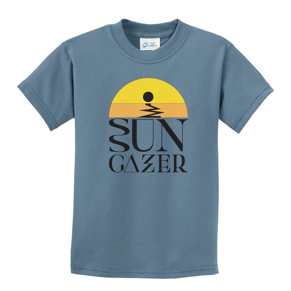 Luke Storey | Sun Gazer Youth Tee