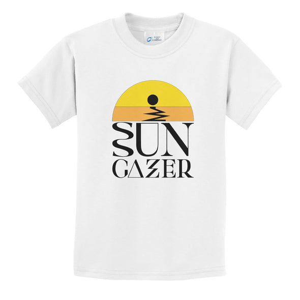 Luke Storey | Sun Gazer Youth Tee