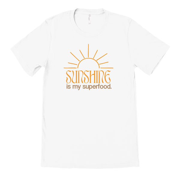 Luke Storey | Sunshine Men's Tee