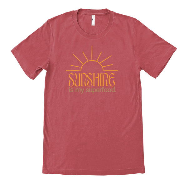 Luke Storey | Sunshine Men's Tee