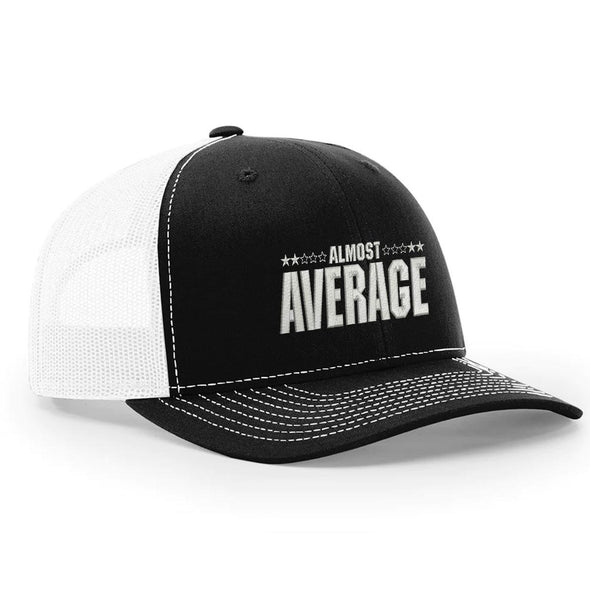 Almost Average | Almost Average Stars Hat