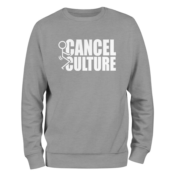 The Official Goose | F Cancel Culture Outerwear