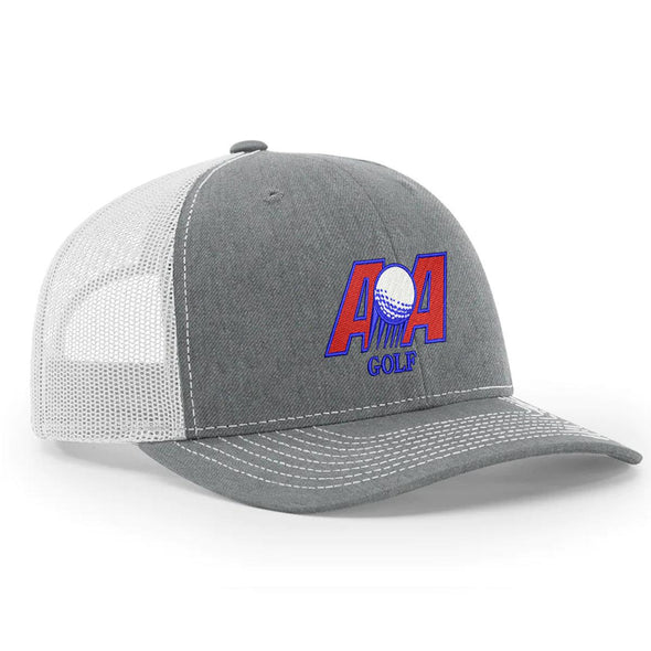 Almost Average | AA Golf Hat