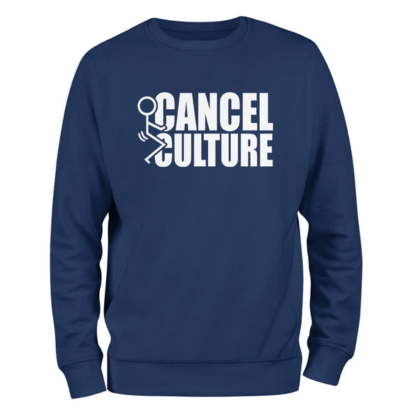 The Official Goose | F Cancel Culture Outerwear