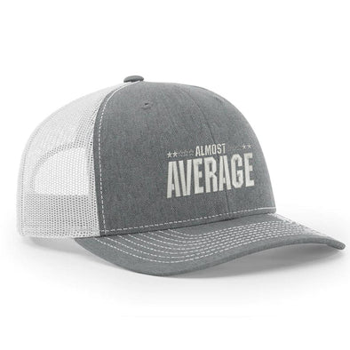 Almost Average | Almost Average Stars Hat