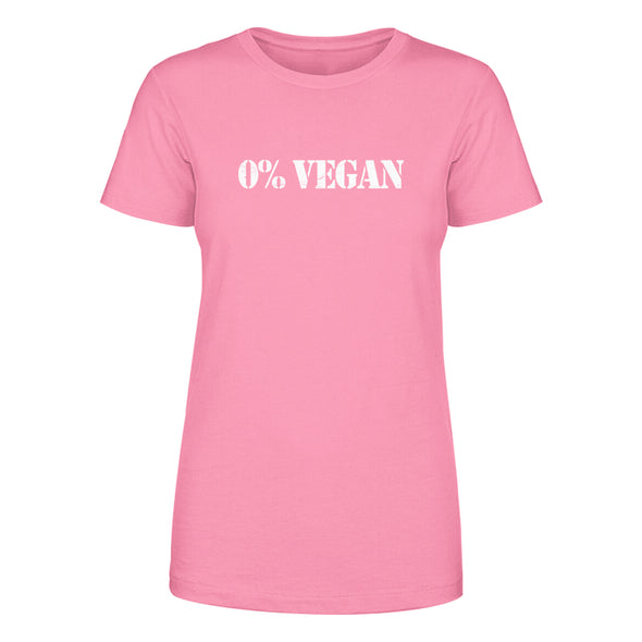 The Official Goose | 0% Vegan Women's Apparel