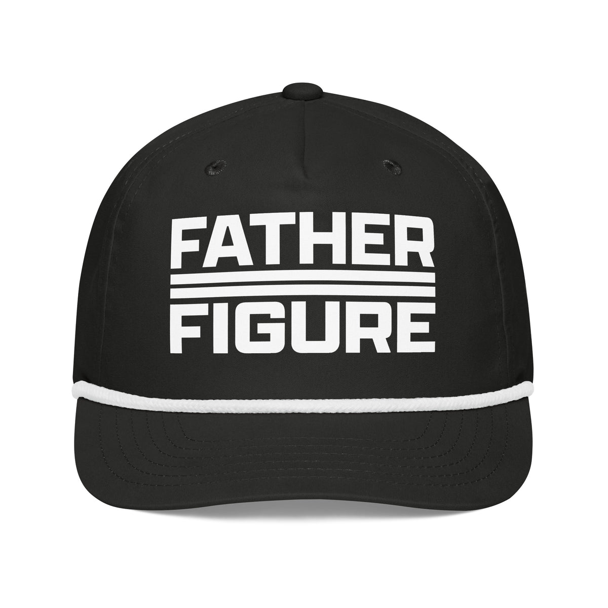 Officer Eudy | Father Figure Rope Hat – Blue Pack Merch