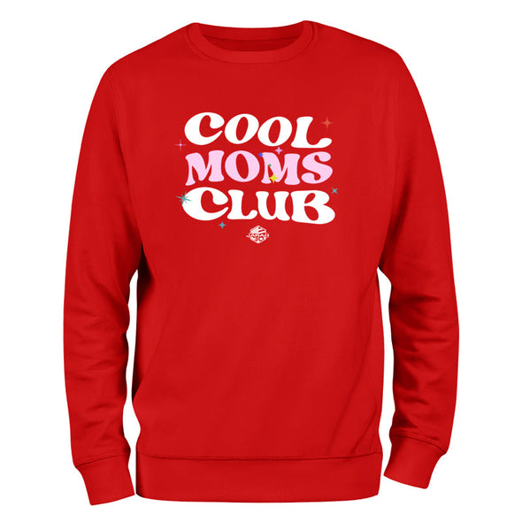 Jarah 30 | Cool Moms Club Outerwear