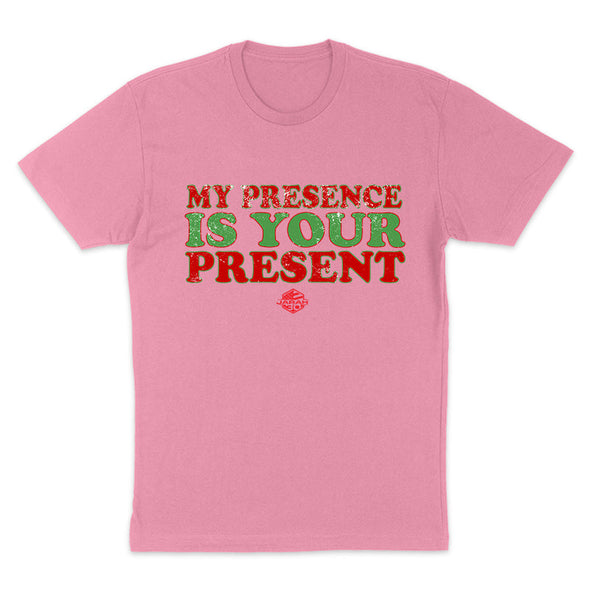 Jarah 30 | My Presence Is Your Present Women's Apparel