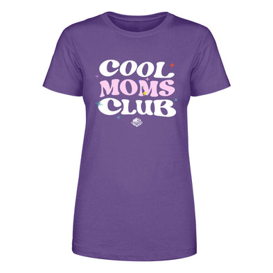 Jarah 30 | Cool Moms Club Women's Apparel