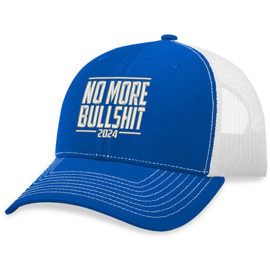 Dan Ball | No More Bullshit Hat