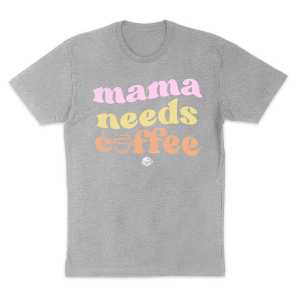 Jarah 30 | Mama Needs Coffee Women's Apparel